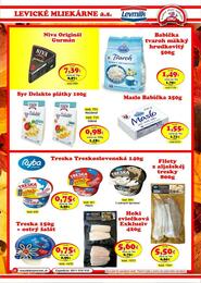 15. stránka DMJ market letáku