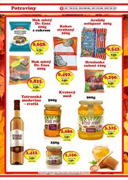 24. stránka DMJ market letáku