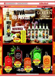 37. stránka DMJ market letáku