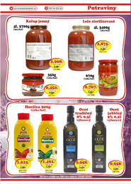 19. stránka DMJ market letáku