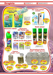 44. stránka DMJ market letáku