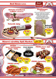 5. stránka DMJ market letáku