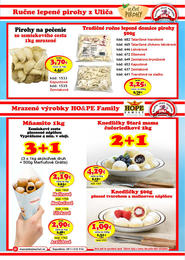 21. stránka DMJ market letáku