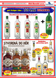 41. stránka DMJ market letáku