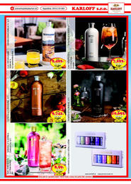 51. stránka DMJ market letáku