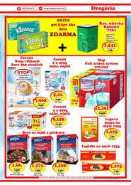 44. stránka DMJ market letáku