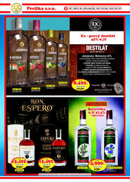 32. stránka DMJ market letáku