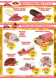 12. stránka DMJ market letáku