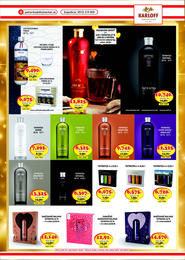 43. stránka DMJ market letáku