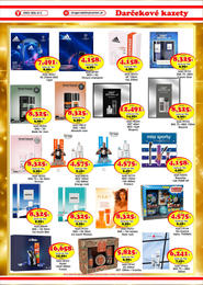 51. stránka DMJ market letáku