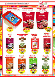 21. stránka DMJ market letáku