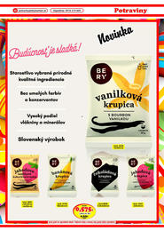 23. stránka DMJ market letáku