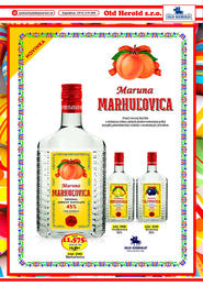 33. stránka DMJ market letáku