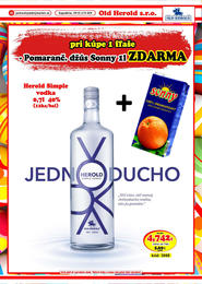 35. stránka DMJ market letáku