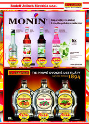 37. stránka DMJ market letáku