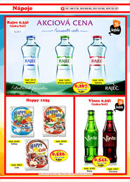 32. stránka DMJ market letáku