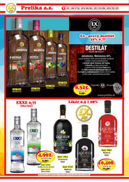 52. stránka DMJ market letáku