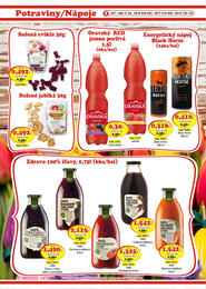 24. stránka DMJ market letáku