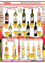 28. stránka DMJ market letáku