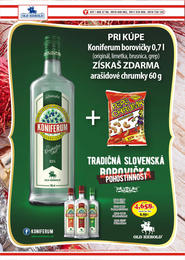 44. stránka DMJ market letáku