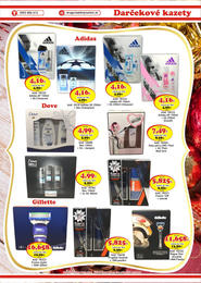 55. stránka DMJ market letáku