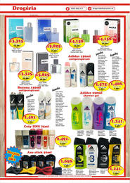 46. stránka DMJ market letáku