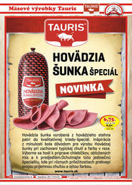 5. stránka DMJ market letáku