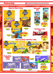 24. stránka DMJ market letáku