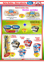 15. stránka DMJ market letáku