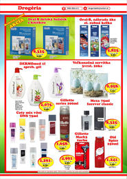 46. stránka DMJ market letáku