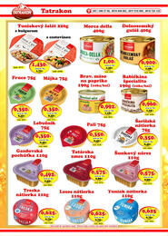 28. stránka DMJ market letáku