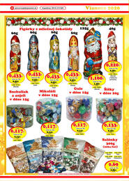 35. stránka DMJ market letáku