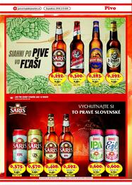 31. stránka DMJ market letáku