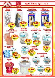 16. stránka DMJ market letáku