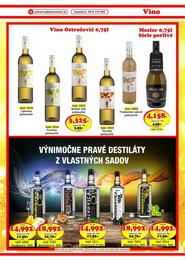 35. stránka DMJ market letáku