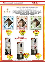 45. stránka DMJ market letáku