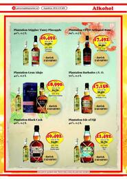 51. stránka DMJ market letáku