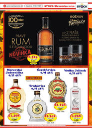 29. stránka DMJ market letáku