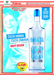 30. stránka DMJ market letáku