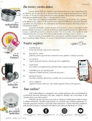 3. stránka Orion letáku