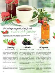 40. stránka Orion letáku