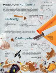 46. stránka Orion letáku