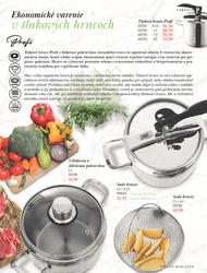 50. stránka Orion letáku