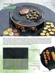 38. stránka Orion letáku