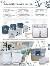 45. stránka Orion letáku