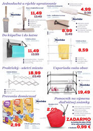 4. stránka Orion letáku