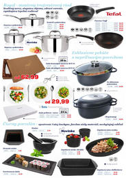 2. stránka Orion letáku