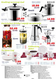 3. stránka Orion letáku