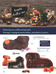 2. stránka Orion letáku