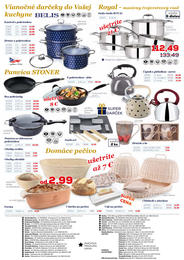 3. stránka Orion letáku